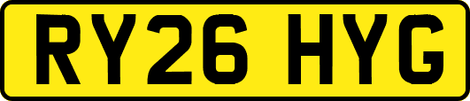 RY26HYG