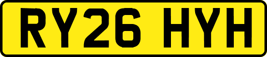RY26HYH