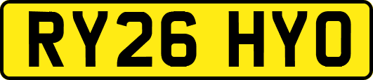 RY26HYO