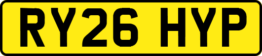 RY26HYP