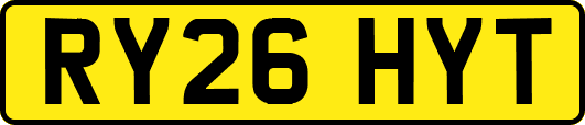 RY26HYT