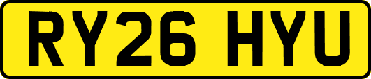 RY26HYU
