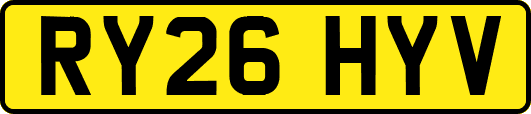 RY26HYV