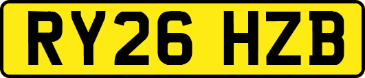 RY26HZB