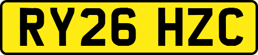 RY26HZC