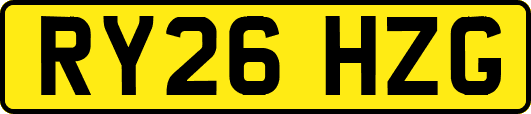 RY26HZG