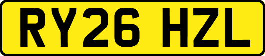 RY26HZL