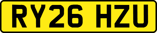 RY26HZU
