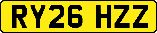 RY26HZZ