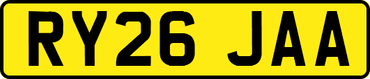 RY26JAA