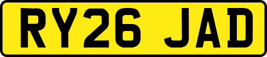 RY26JAD