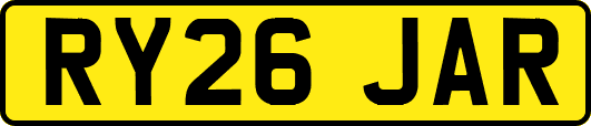 RY26JAR