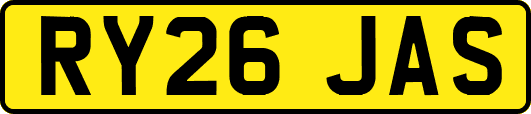 RY26JAS