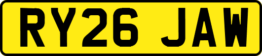 RY26JAW