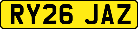 RY26JAZ