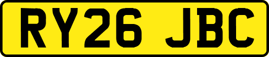 RY26JBC