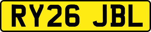 RY26JBL