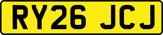 RY26JCJ
