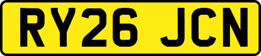 RY26JCN