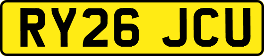 RY26JCU