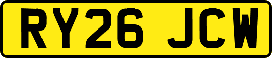 RY26JCW
