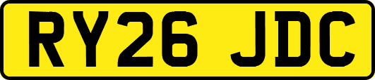 RY26JDC