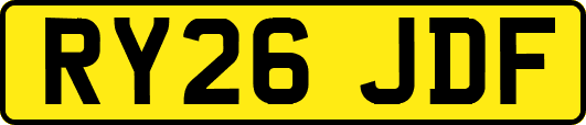 RY26JDF