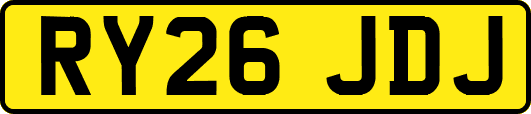 RY26JDJ