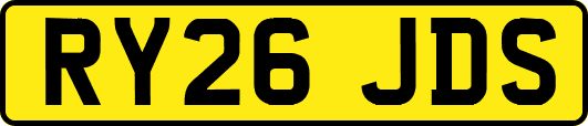 RY26JDS