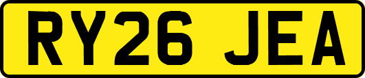 RY26JEA