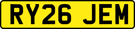 RY26JEM