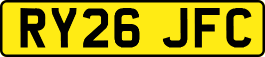 RY26JFC