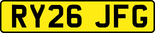 RY26JFG