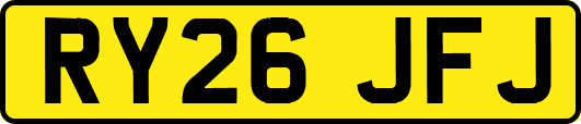RY26JFJ