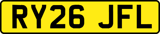 RY26JFL