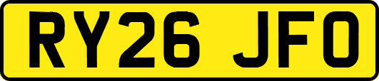 RY26JFO