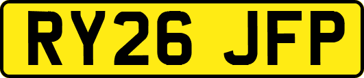 RY26JFP