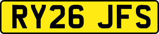 RY26JFS