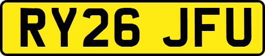 RY26JFU