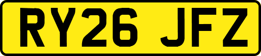 RY26JFZ