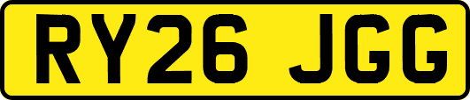 RY26JGG