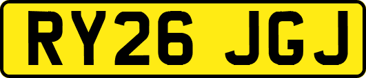 RY26JGJ