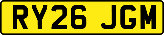 RY26JGM