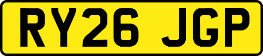 RY26JGP