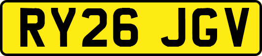 RY26JGV