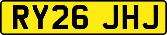 RY26JHJ