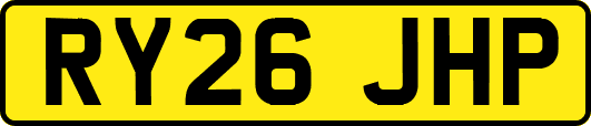 RY26JHP