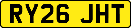 RY26JHT
