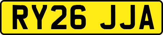 RY26JJA