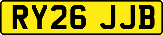 RY26JJB